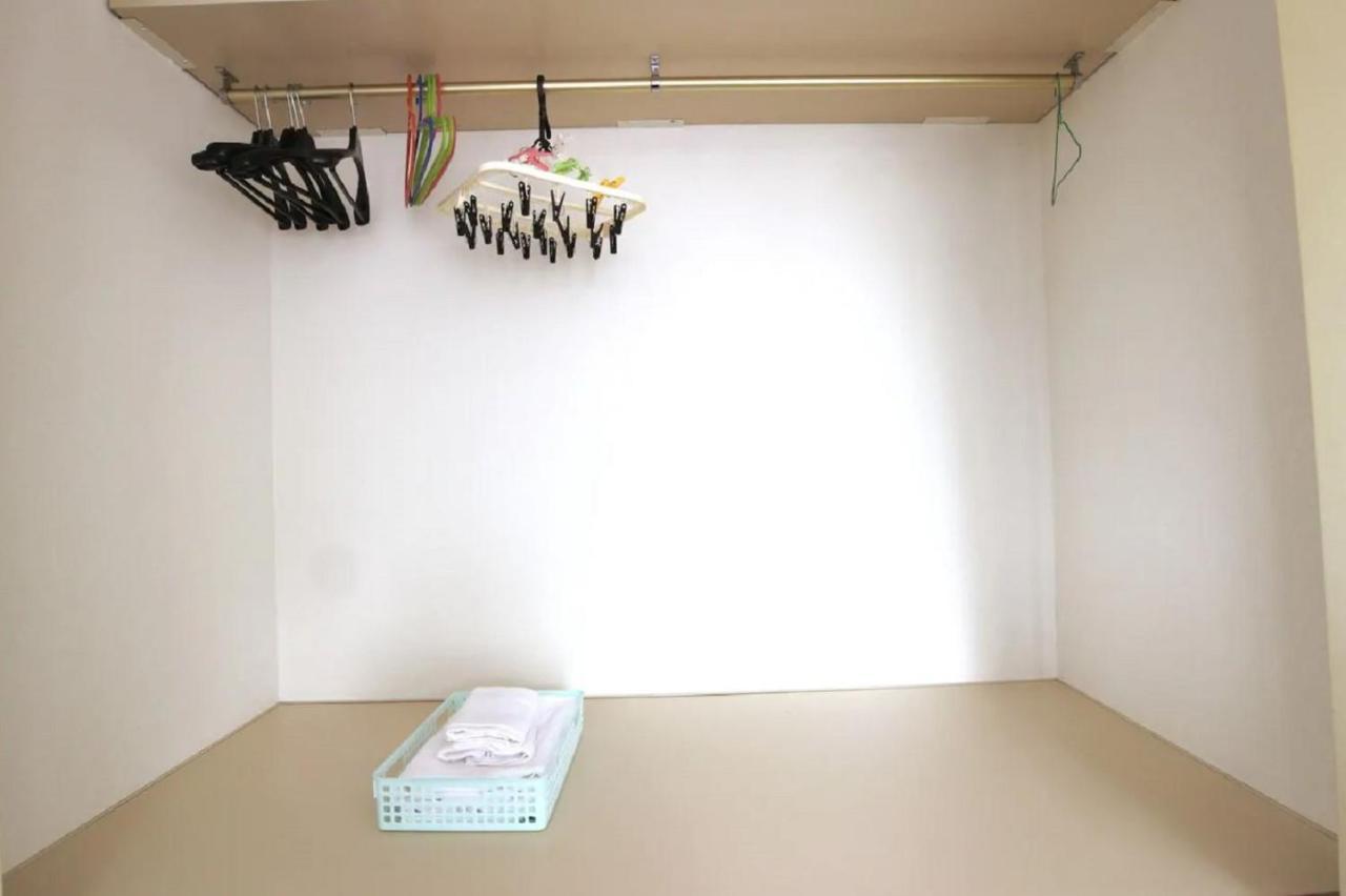 Apartmán コーポアス Nikko Exteriér fotografie